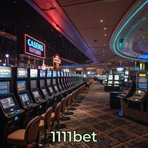 1111bet